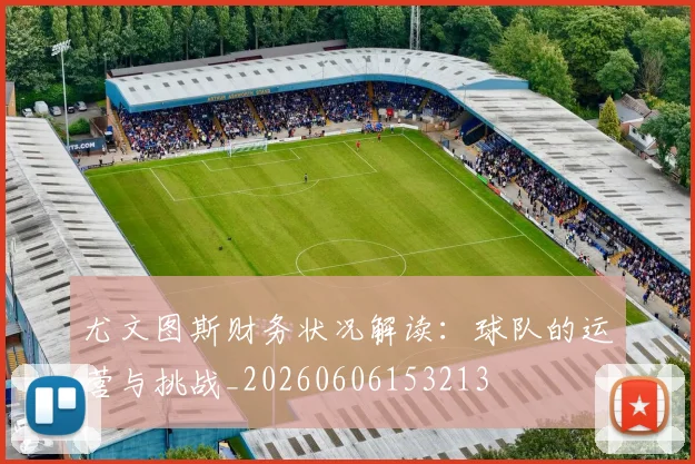 尤文图斯财务状况解读:球队的运营与挑战_20260606153213
