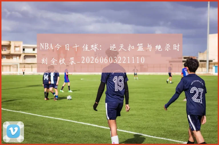 NBA今日十佳球：逆天扣篮与绝杀时刻全收录_20260603221110